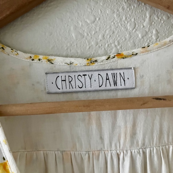 Christy Dawn Dawn Dress - Picture 2 of 4